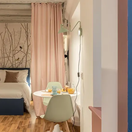 Apartman Piazza Unita D'italia - Jr Con Ac - Wi Fi - Park Convenzionato Trieszt