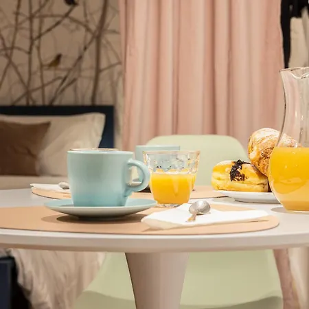 Piazza Unita D'italia - Jr Con Ac - Wi Fi - Park Convenzionato *