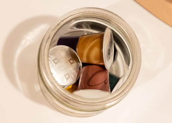 Апартаменти Piazza Unita D'italia - Jr Con Ac - Wi Fi - Park Convenzionato