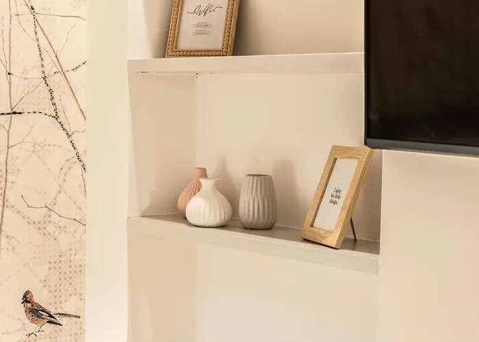 Апартаменти Piazza Unita D'italia - Jr Con Ac - Wi Fi - Park Convenzionato